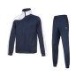 MIZUNO KOBE KNITTED TRACKSUIT UOMO