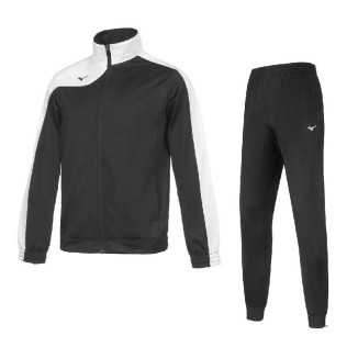 MIZUNO KOBE KNITTED TRACKSUIT UOMO