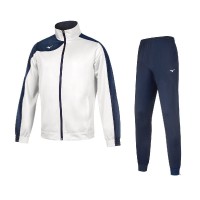 MIZUNO KOBE KNITTED TRACKSUIT UOMO