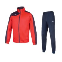 MIZUNO KOBE KNITTED TRACKSUIT UOMO