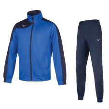 MIZUNO KOBE KNITTED TRACKSUIT JUNIOR