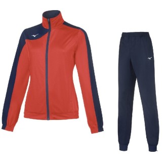 MIZUNO KOBE KNITTED TRACKSUIT DONNA