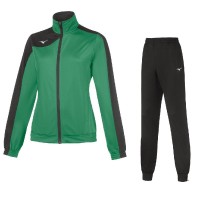 MIZUNO KOBE KNITTED TRACKSUIT DONNA