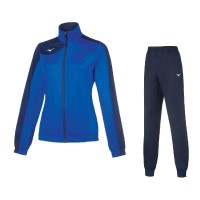 MIZUNO KOBE KNITTED TRACKSUIT DONNA