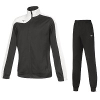 MIZUNO KOBE KNITTED TRACKSUIT DONNA