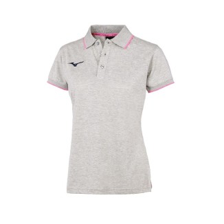 MIZUNO POLO DONNA