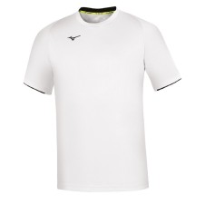 MIZUNO CORE SHORT SLEEVE TEE JUNIOR