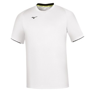 MIZUNO CORE SHORT SLEEVE TEE JUNIOR