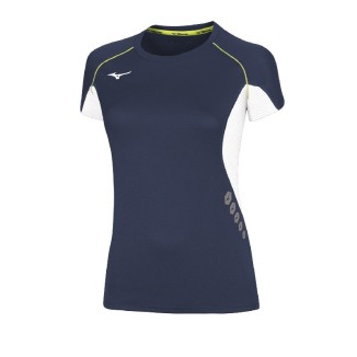 MIZUNO PREMIUM JPN TEE WOS