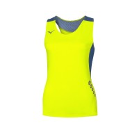 MIZUNO PREMIUM JPN SINGLET WOS