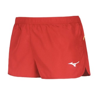 MIZUNO PREMIUM JPN SPLIT SHORT WOS