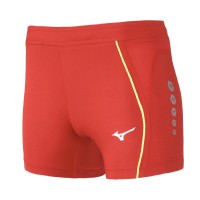 MIZUNO PREMIUM JPN SHORT TIGHT