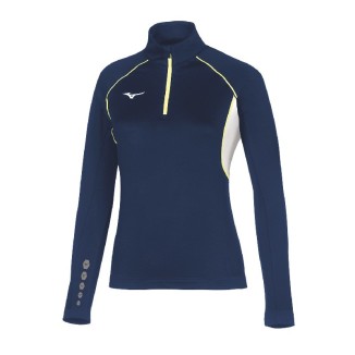 MIZUNO PREMIUM JPN WARMER TOP WOS