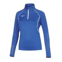 MIZUNO PREMIUM JPN WARMER TOP WOS