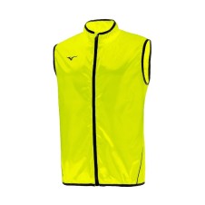 MIZUNO AUTHENTIC RAIN VEST