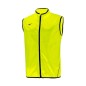 MIZUNO AUTHENTIC RAIN VEST