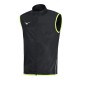 MIZUNO AUTHENTIC RAIN VEST