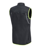 MIZUNO AUTHENTIC RAIN VEST