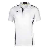 MIZUNO HEX RECT POLO