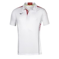 MIZUNO HEX RECT POLO