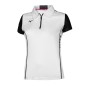 MIZUNO HEX RECT ZIP POLO