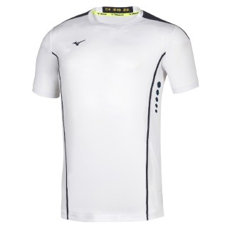 MIZUNO HEX RECT TEE