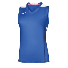 MIZUNO HEX RECT NS SHIRT