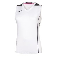 MIZUNO HEX RECT NS SHIRT