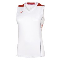 MIZUNO HEX RECT NS SHIRT