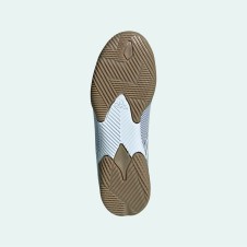 ADIDAS NEMEZIZ 19.3 IN J white royal blue