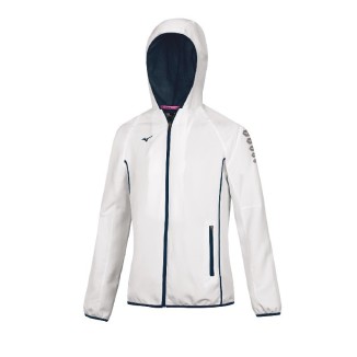 MIZUNO TEAM NAGASAKI MICRO JACKET WOS