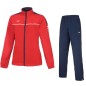 MIZUNO TEAM TOKYO MICRO TRACKSUIT WOS