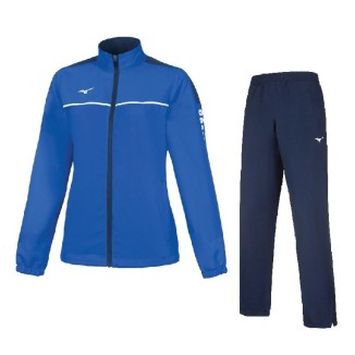 MIZUNO TEAM TOKYO MICRO TRACKSUIT WOS