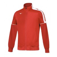 MIZUNO TEAM KYOTO TRACK JACKET