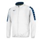 MIZUNO TEAM NARA INTERLOCK TRACK JACKET