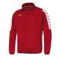 MIZUNO TEAM NARA INTERLOCK TRACK JACKET