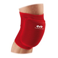 MC DAVID SPORT KNEE PADS 2pz. 