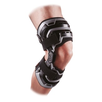 MC DAVID ELITE BIO_LOGIX KNEE BRACE 