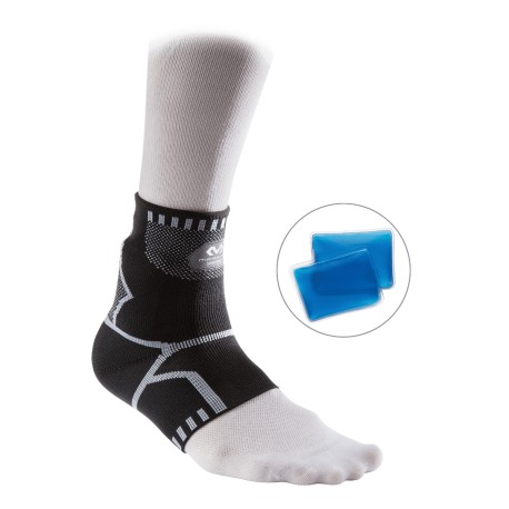 MC DAVID Recovery Ankle Sleeve 
