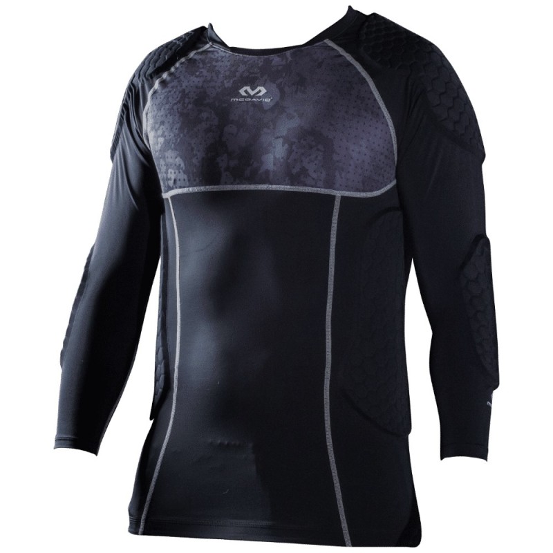 MCDAVID HEX GOALKEEPER SHIRT BARCELONA 7739 MCDAVID HEX GOALKEEPER SHIRT BARCELONA 7739