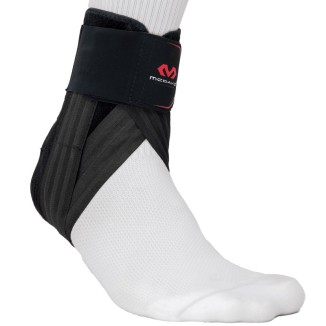 MC DAVID STEALTH CLEAT 3+ ANKLE BRACE 