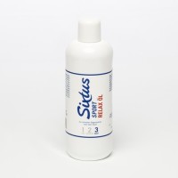 SIXTUS RELAX OIL ML.500