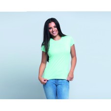 JHK T-SHIRT REGULAR LADY COMFORT