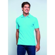 JHK REGULAR POLO UOMO