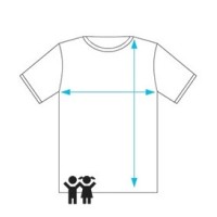 JHK T-SHIRT REGULAR KID