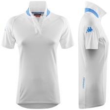 KAPPA POLO GOLF DONNA KOMBAT