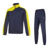 MIZUNO KOBE KNITTED TRACKSUIT JUNIOR