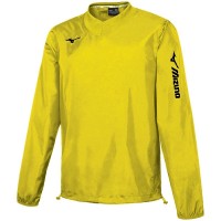 MIZUNO SENDAI TRAD RAIN JACKET UOMO