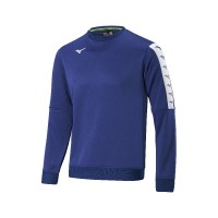 MIZUNO TEAM NARA TRAINING SWEAT