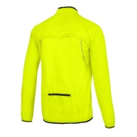 MIZUNO TEAM AUTHENTIC RAIN JACKET